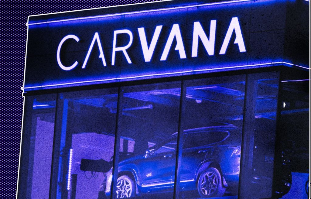 Why Carvana’s Entry Into the New-Car Market Has Dealers Upset
