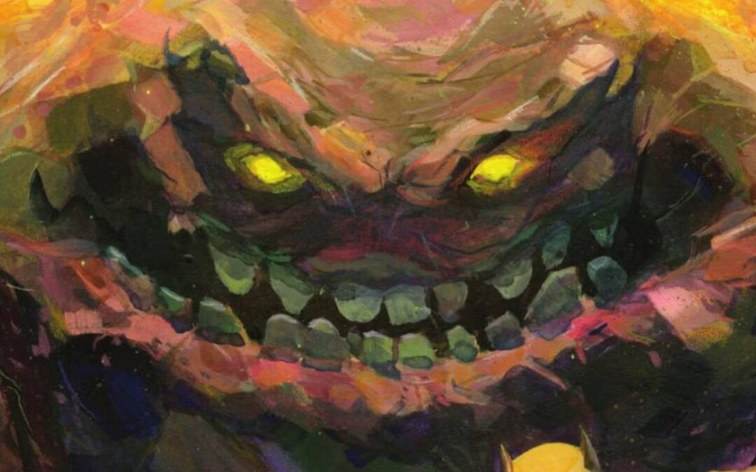 DC Studios’ Clayface Officially Beats Marvel to a Comic Book Horror Movie