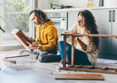 Affordable furniture giant’s low price promise has painful cost – TheStreet