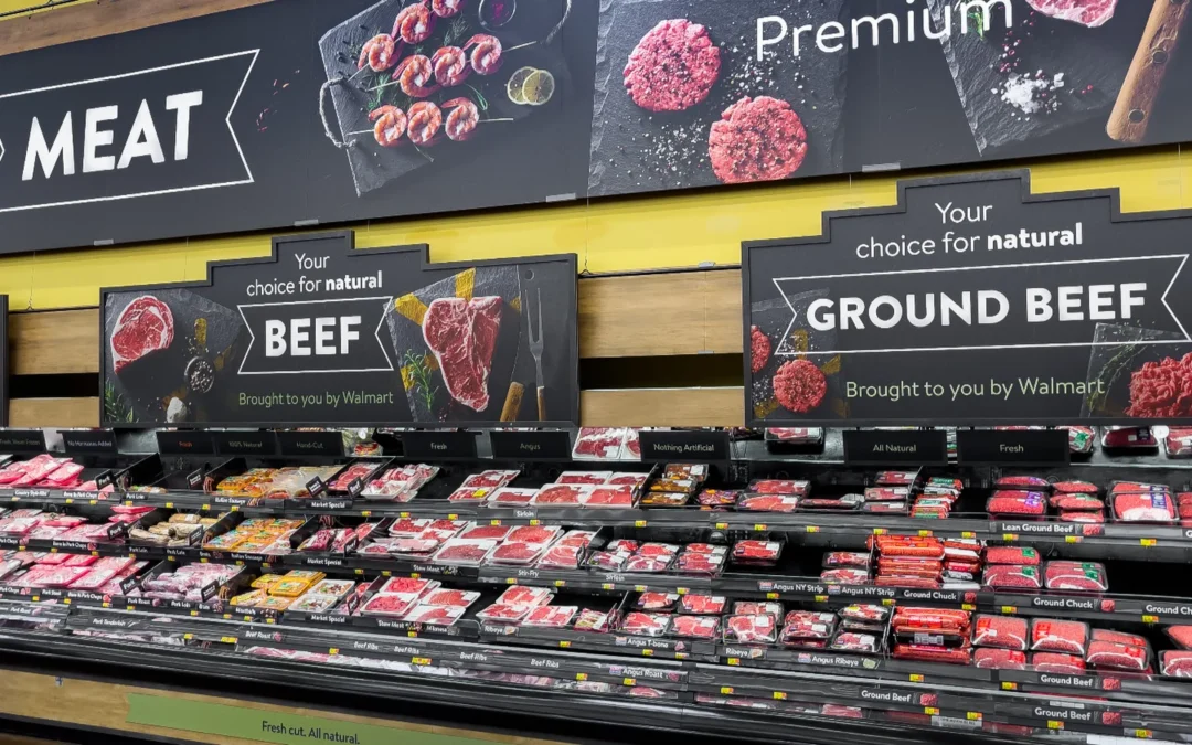 Walmart tops US grocery sales | Retail Customer Experience