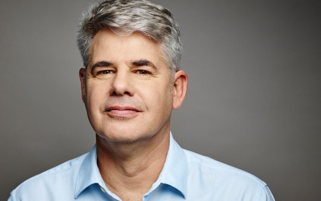 Edahn Golan: What a K-Shaped Economy Means for Fine Jewelry | National Jeweler