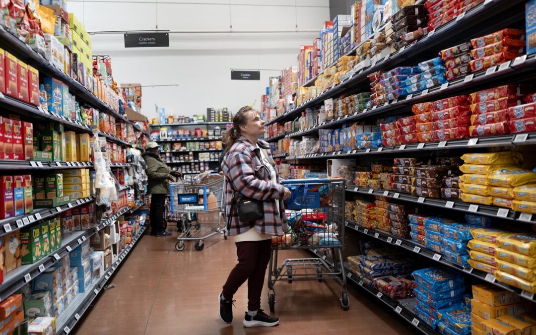 What retailers’ quarterly earnings can tell us about consumer mood