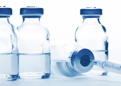FDA to Consider Lifting Restrictions on Numerous Compounded Peptides | Foley & Lardner