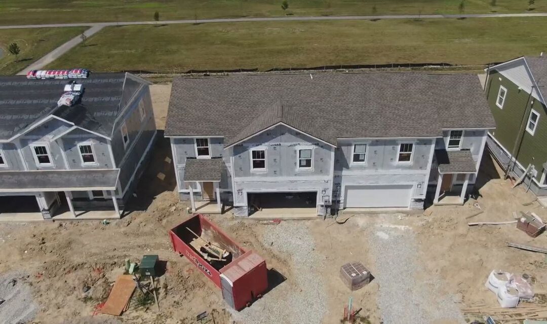 New home sales rise as builders offer incentives to buyers | What’s the Deal? | wthr.com
