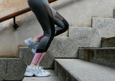 A probe into ‘forever chemicals’ in activewear lays bare fashion’s greenwashing problem