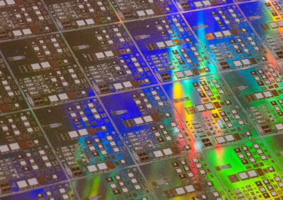 AI data center boom is leaving consumer electronics short of chips − even though they don’t use the same kinds