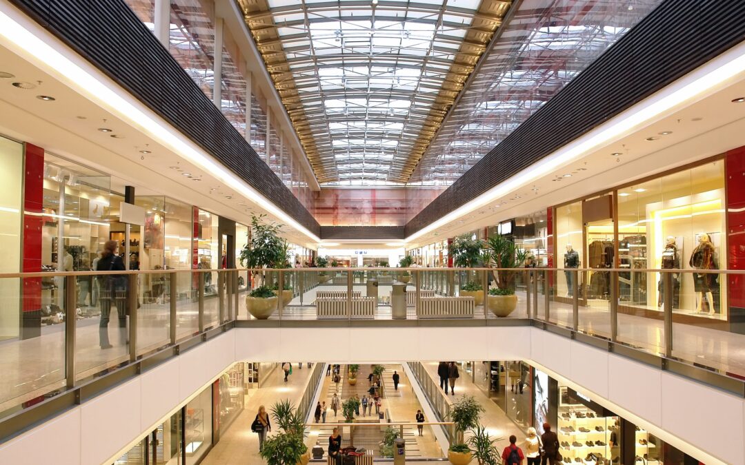 Why Gen Z is pushing retailers back toward physical stores