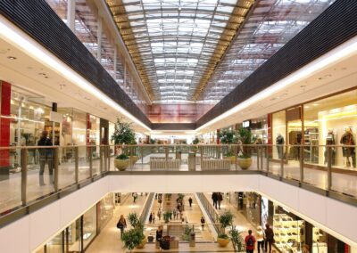 Why Gen Z is pushing retailers back toward physical stores