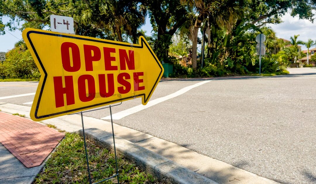 Home prices dropped in dozens of big U.S. cities this year. Here’s where. – CBS News