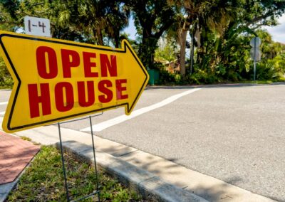 Home prices dropped in dozens of big U.S. cities this year. Here’s where. – CBS News