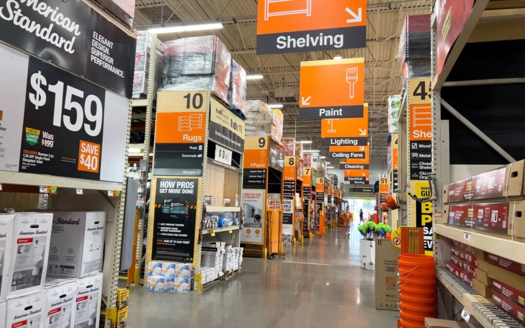 How Can Home Improvement and Furnishings Retailers Work Around Gen Z’s Lack of Homeownership?