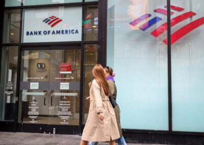 Deregulation hands top US and UK banks $1.3tn