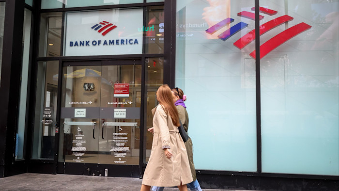 Deregulation hands top US and UK banks $1.3tn