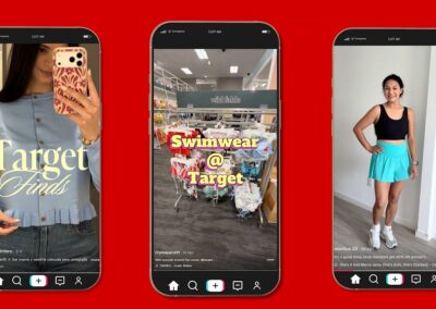 Target Launches Club Target With LTK as New Data Shows 75% of U.S. Shoppers Already Buy Through Creator Content