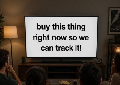 Why iSpot is Confident that AI Will Revolutionize TV Ads – Eventually