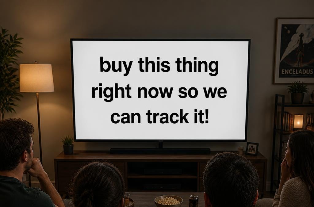 Why iSpot is Confident that AI Will Revolutionize TV Ads – Eventually