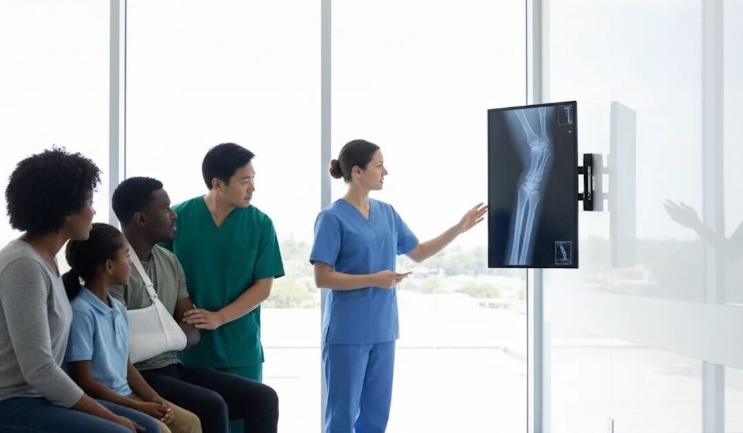 How Employer Health Plans Power U.S. Healthcare Innovation | U.S. Chamber of Commerce