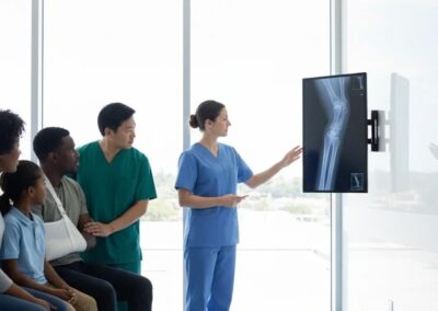 How Employer Health Plans Power U.S. Healthcare Innovation | U.S. Chamber of Commerce