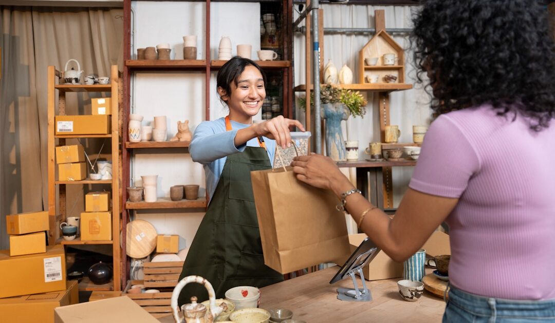 How Small Businesses Are Fueling U.S. Job Growth | U.S. Chamber of Commerce