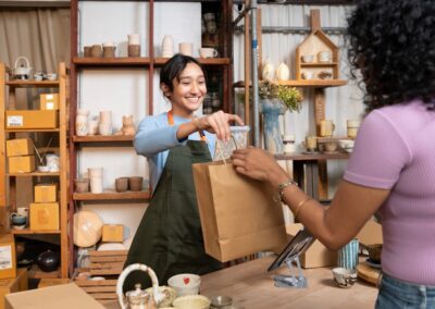 How Small Businesses Are Fueling U.S. Job Growth | U.S. Chamber of Commerce