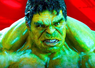 Marvel Studios’ New Hulk Spoiler Proves Avengers Doomsday Must Fix the MCU’s Future Marketing Plans