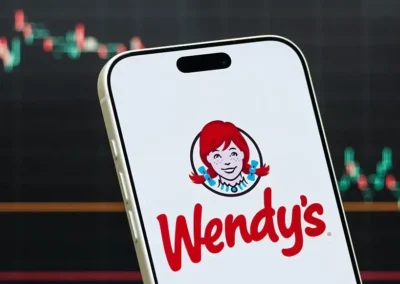Wendy’s to close 300 US restaurants as rivals gain ground