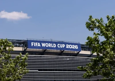 US hotels slash rates as FIFA cancels room blocks