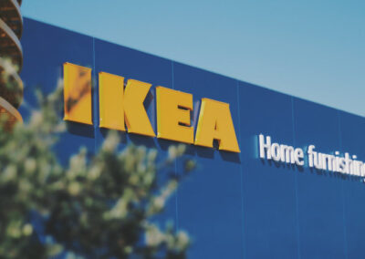 Ikea to open 54,000-square-foot store in Madison in fall 2026 – Furniture Today