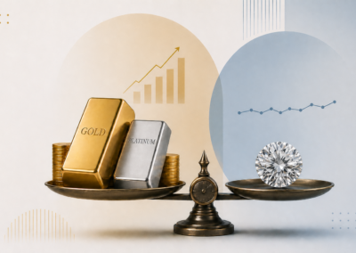 Are Lab-Grown Diamonds Reshaping How Consumers Think About Jewelry Value?