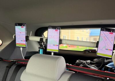 I measured 5G signals of AT&T, T-Mobile, and Verizon in a small town – here’s what the data says | ZDNET