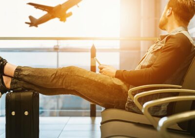 New travel data uncovers summer’s biggest trends in 2026 | Fox Weather