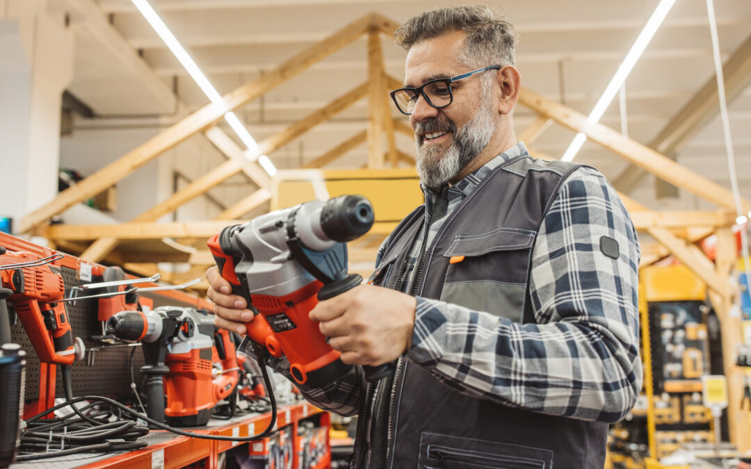 This Is Considered The Best Hardware & Home Improvement Store By Customer Satisfaction