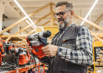 This Is Considered The Best Hardware & Home Improvement Store By Customer Satisfaction