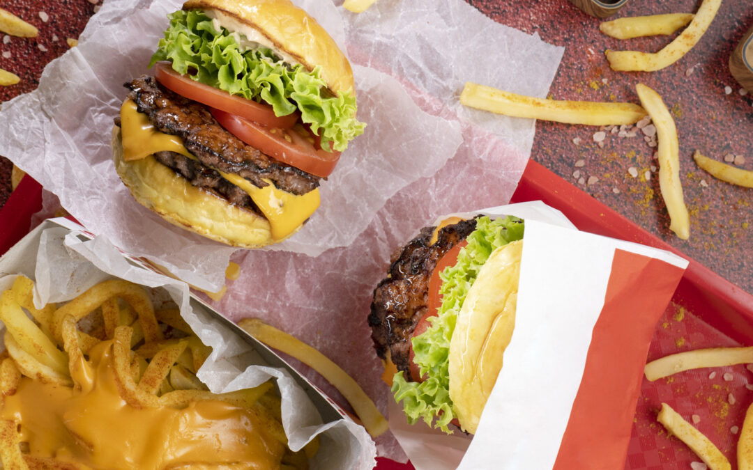 12 Healthiest Fast Food Orders In 2026 That Don’t Sacrifice On Flavor