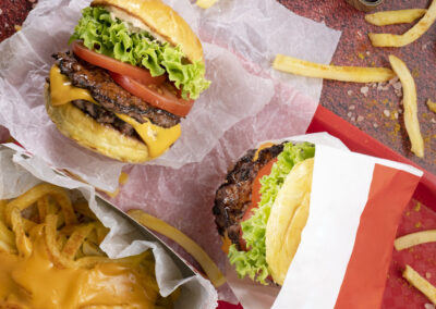 12 Healthiest Fast Food Orders In 2026 That Don’t Sacrifice On Flavor