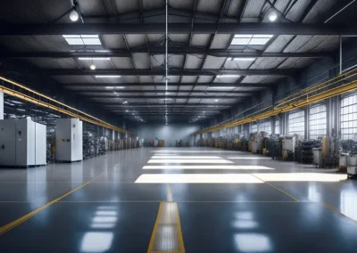 Furniture remains on the sidelines of manufacturing rebound – Furniture Today