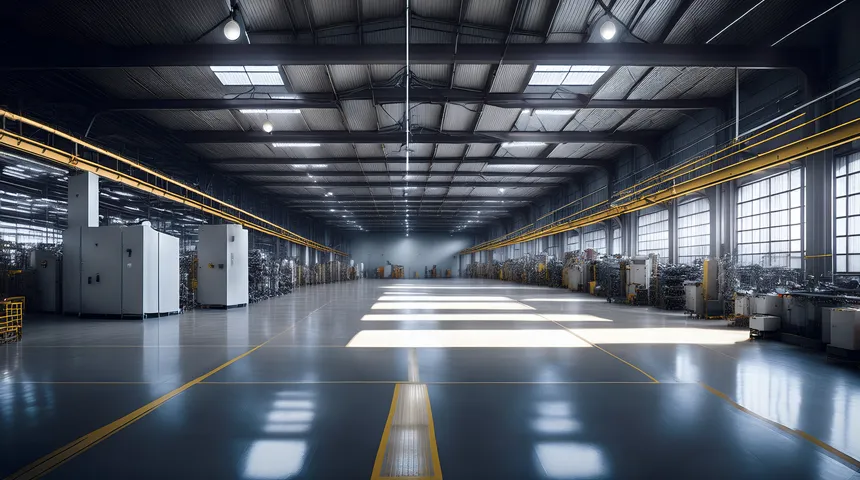 Furniture remains on the sidelines of manufacturing rebound – Furniture Today