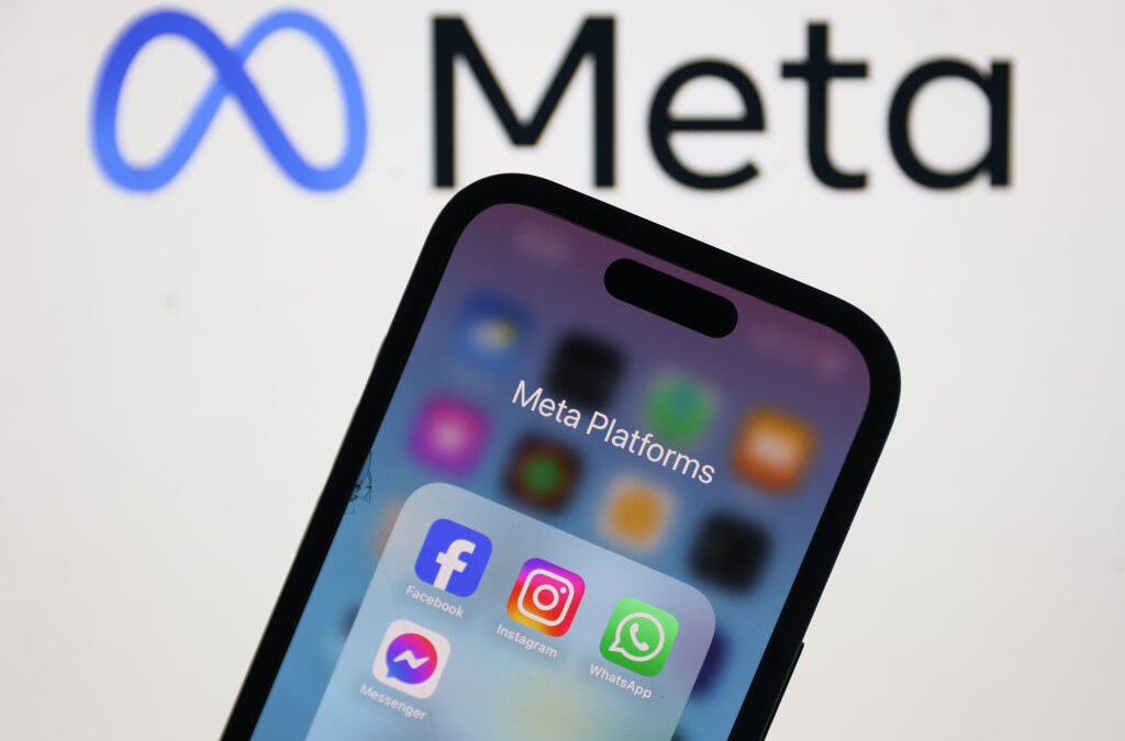 Meta launches Instagram, Facebook, and WhatsApp subscriptions, with more to come, including AI plans | TechCrunch