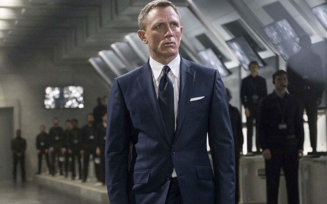 Amazon Purchases ‘James Bond’ Studio MGM for $8.45 Billion