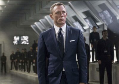 Amazon Purchases ‘James Bond’ Studio MGM for $8.45 Billion