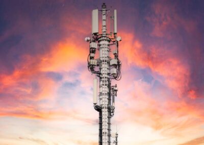 AT&T, T-Mobile and Verizon customers will get big network upgrade – TheStreet