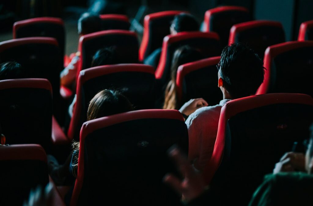 Movie Theaters Charge $50 for Tickets — They Sold Out in Minutes