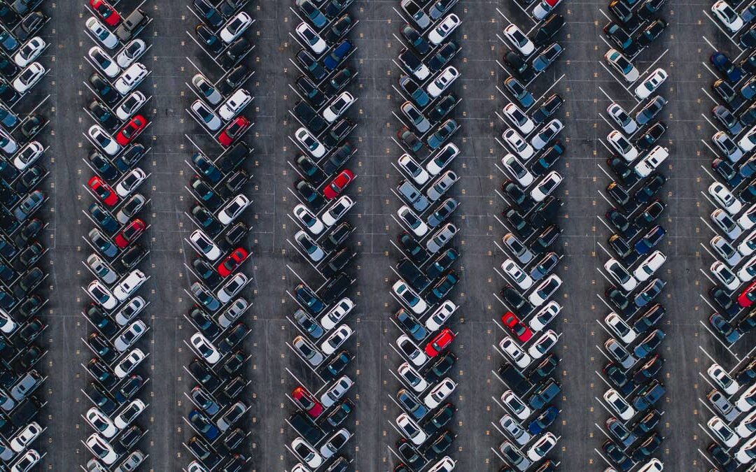 America Has Lost One Million New-Car Buyers In Just Six Years – Autoblog