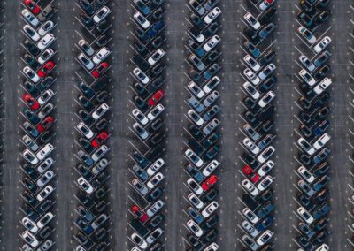 America Has Lost One Million New-Car Buyers In Just Six Years – Autoblog