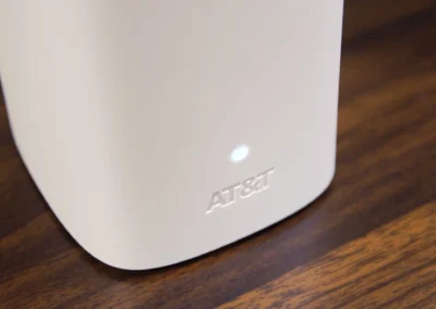 AI is changing how people use AT&T home internet—and helping stabilize the network – Fast Company