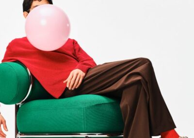 IKEA once put a pin in its dream of inflatable furniture. Now it’s blowing up | CNN