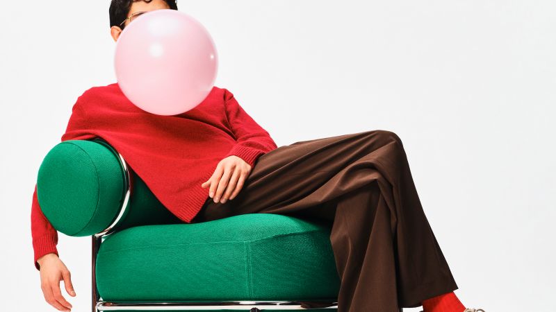 IKEA once put a pin in its dream of inflatable furniture. Now it’s blowing up | CNN