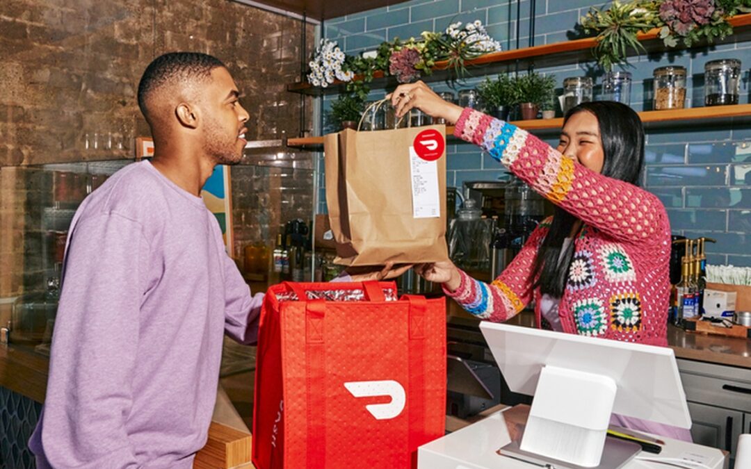 From the Doorstep to the Dining Room: New DoorDash Survey Data Reveals the Full Picture of the Modern Restaurant Guest | DoorDash