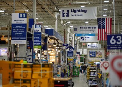 America Has a New Favorite Home Improvement Store in 2025