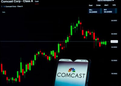 Comcast’s Universal Ads adds linear tv inventory to platorm – TipRanks.com